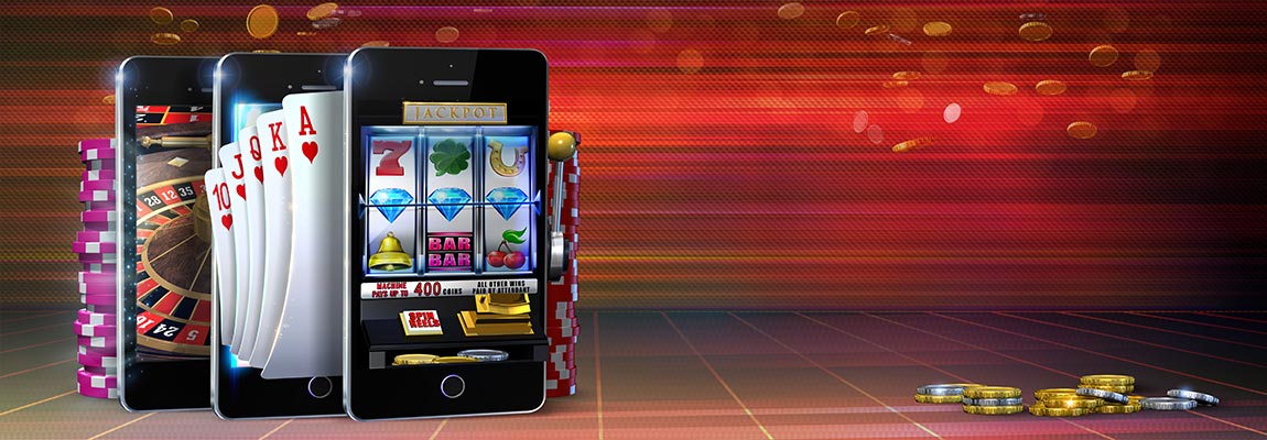 The benefits of mobile casinos
