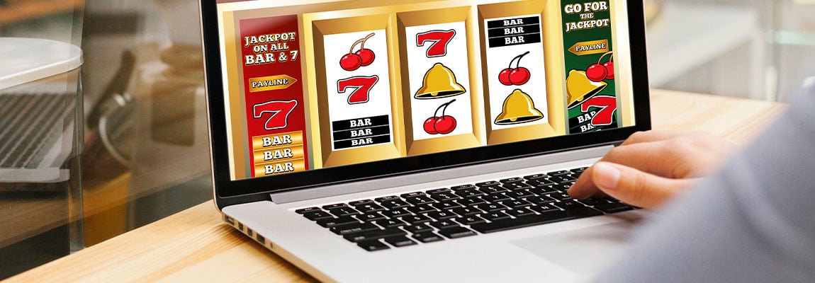 See what the best online video slot is.