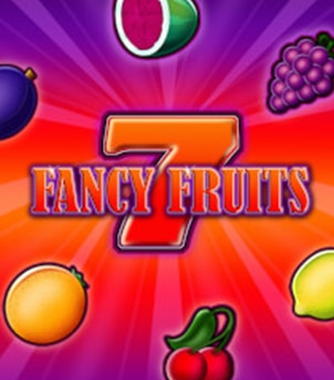 Fancy Fruits slot game