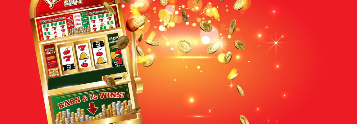 Learn how to claim free spins from online casinos.