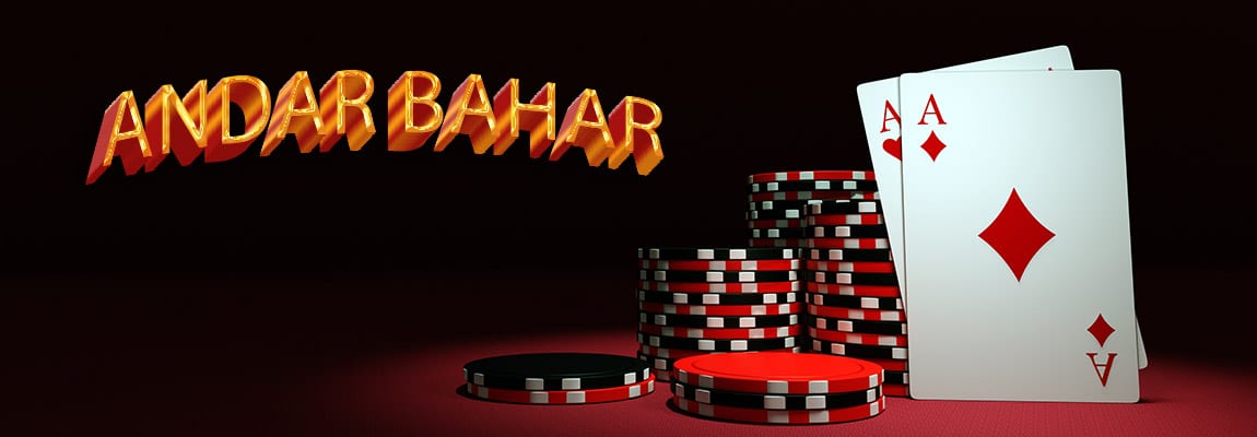 Discover India's favorite game, Andar Bahar.