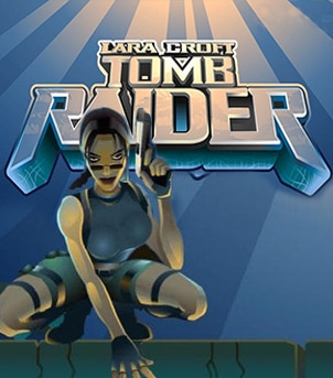 Tomb Raider slot game