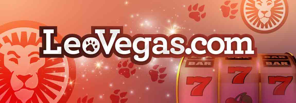 See how to meet the LeoVegas wagering requirements