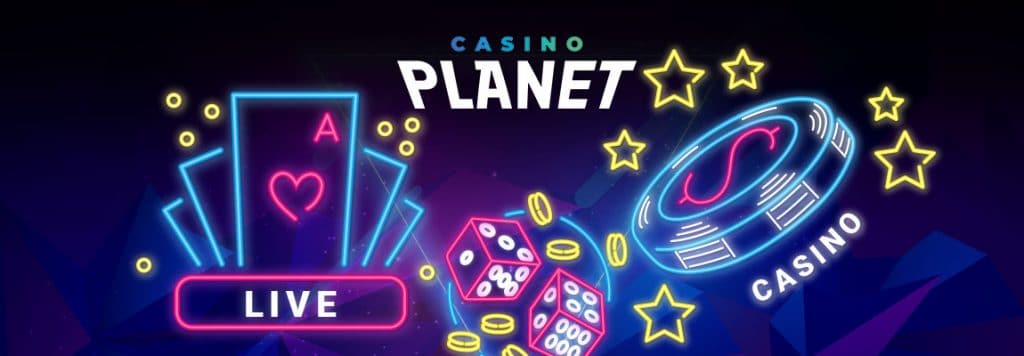 casino planet live
