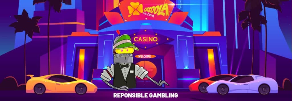 casoola responsible gambling