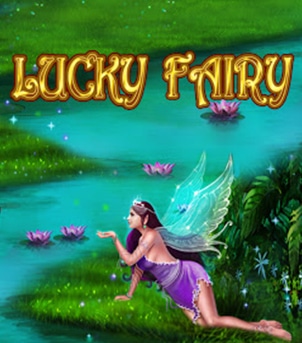Lucky Fairy slot