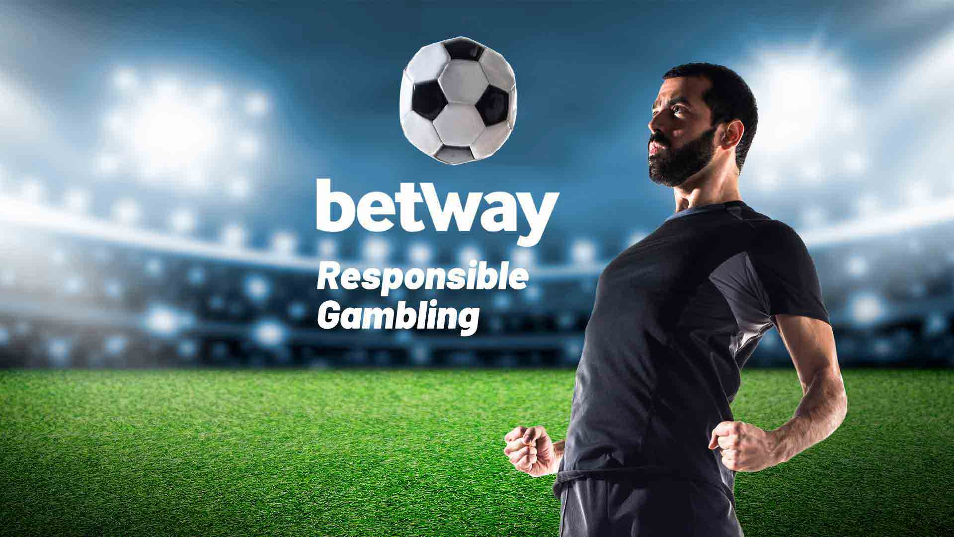 Betway Responsible Gambling
