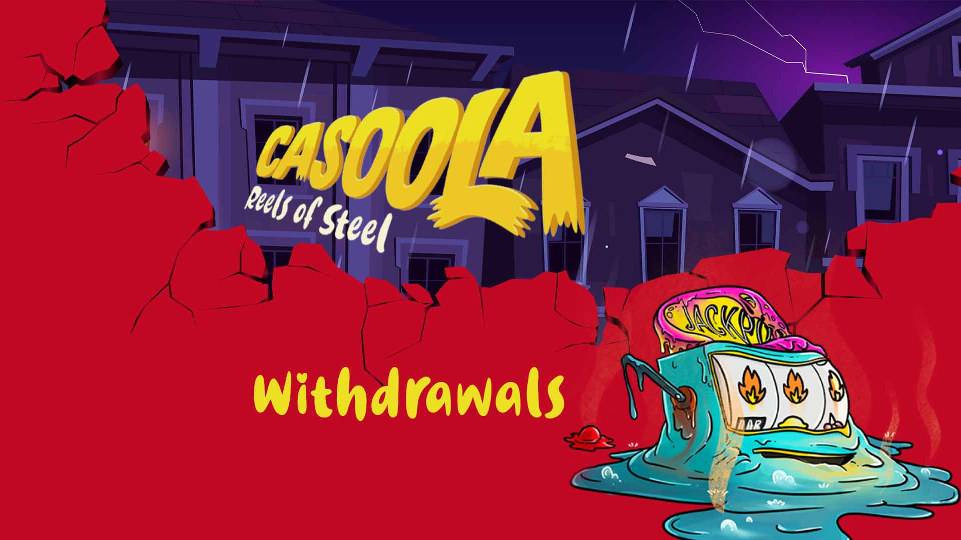 casoola casino withdrawals