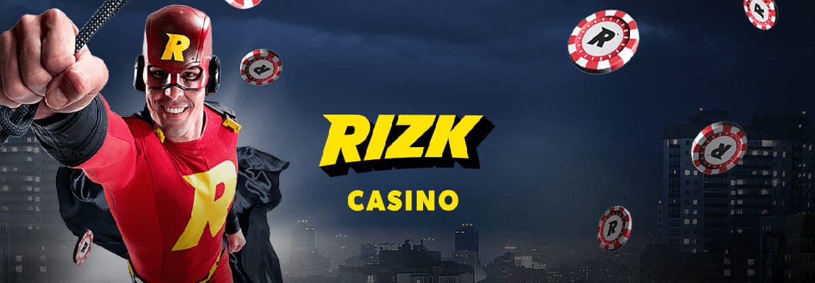 All about Rizk Casino Responsible gambling