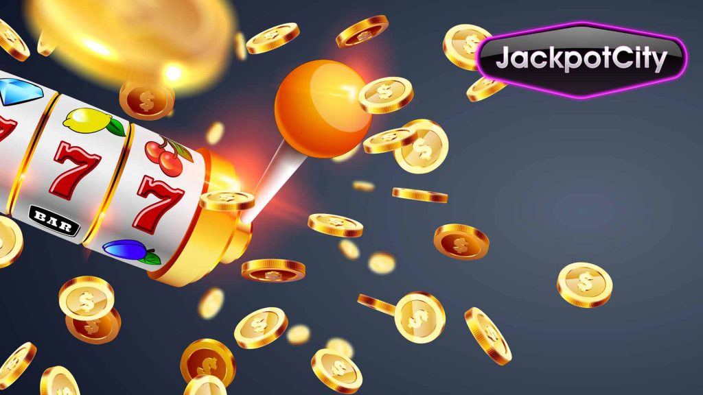 Jackpot City Wagering Requirements Claim YOUR Bonus