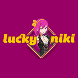 lucky niki logo