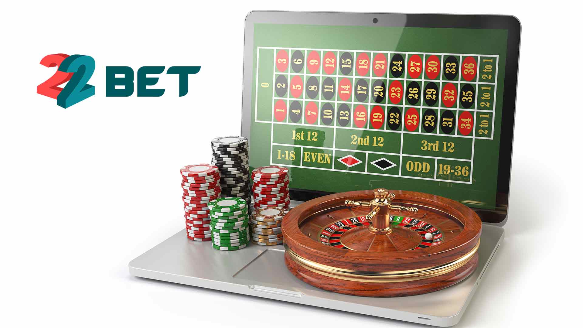 22Bet Responsible Gambling »▷ Safety, Se...