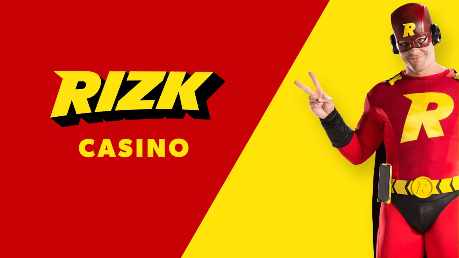Rizk Casino VIP programa