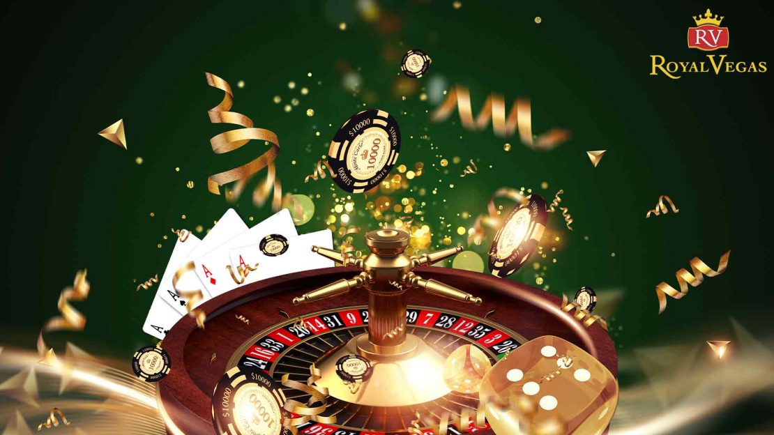 Royal Vegas responsible gambling