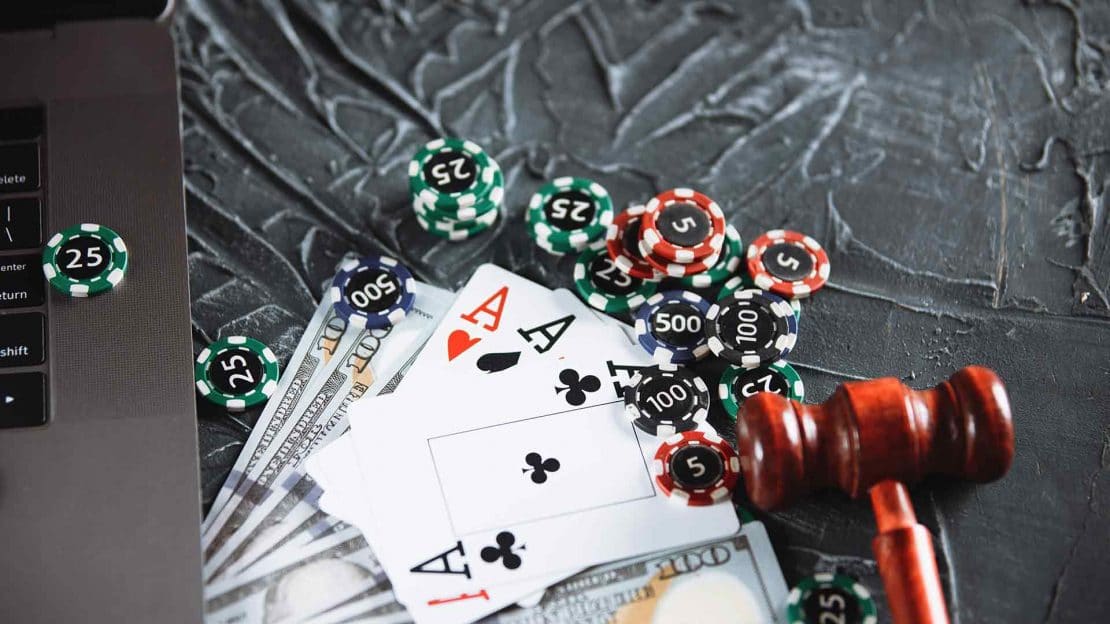 Andhra Pradesh Gambling Laws