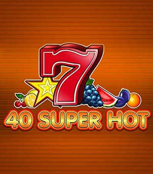 40 super hot
