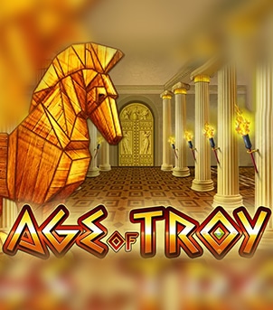 age of troy