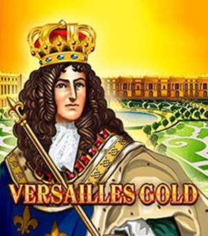 Versailles gold