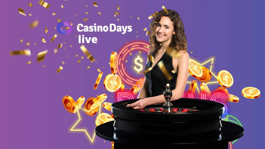 Casino Days Live